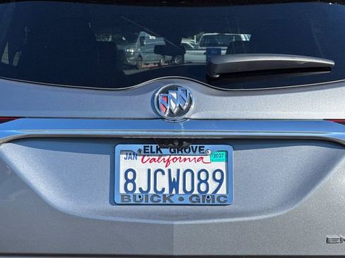 Used 2019 Buick Enclave Avenir w/ Avenir Technology Package image 52