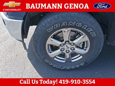 Used 2020 Ford F150 XLT w/ Equipment Group 302A Luxury AWD/4WD image 25