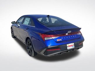 New 2026 Hyundai Elantra SEL Sport Premium FWD video 3