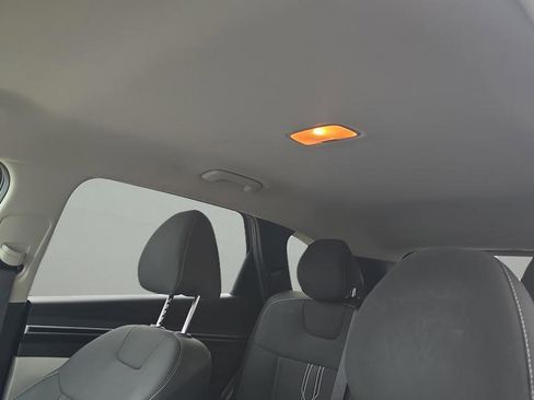 Certified 2024 Hyundai Tucson SEL AWD/4WD image 15