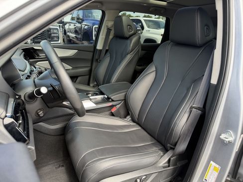 Used 2024 Acura MDX FWD w/ Technology Package image 12