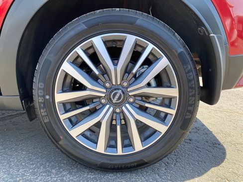 Used 2023 Nissan Kicks SV FWD image 19