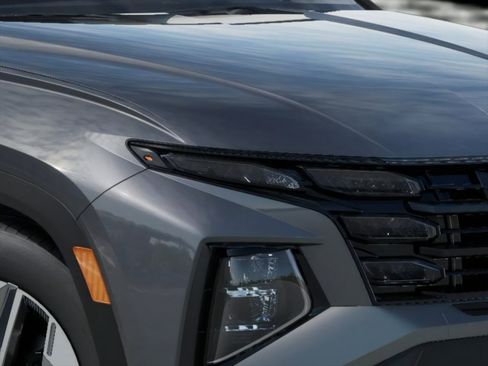 New 2026 Hyundai Tucson SEL FWD image 9