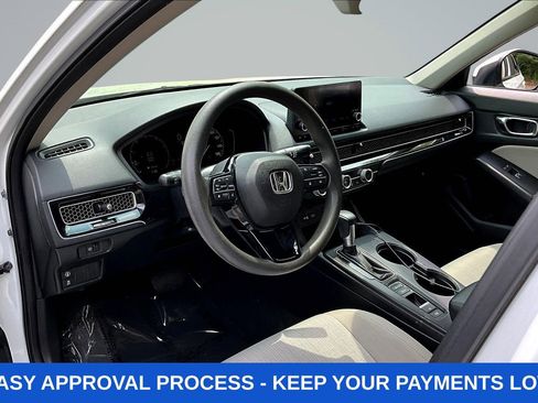 Used 2022 Honda Civic LX image 16