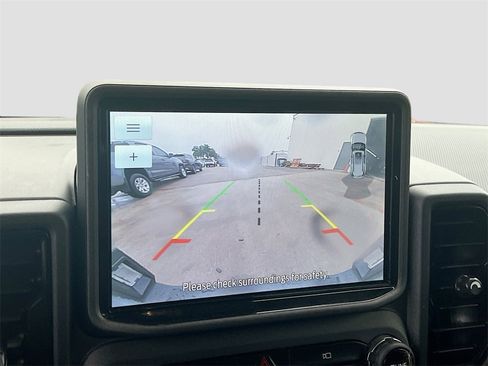 Used 2022 Ford Bronco Sport Badlands w/ Premium Package image 14