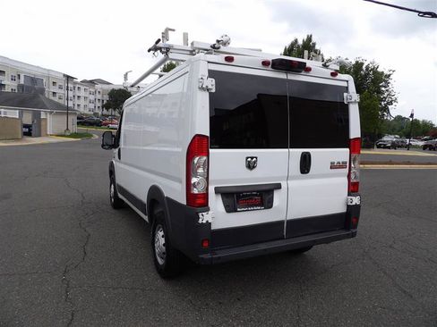Used 2016 RAM ProMaster 1500 image 5