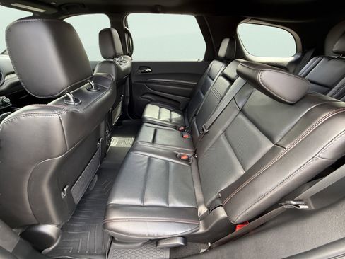Used 2023 Dodge Durango GT AWD/4WD image 10