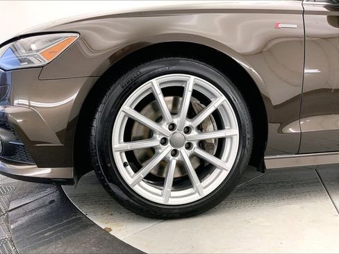 Used 2017 Audi A6 3.0T Prestige w/ Prestige Package image 9