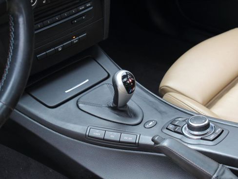 Used 2011 BMW M3 Coupe RWD image 45