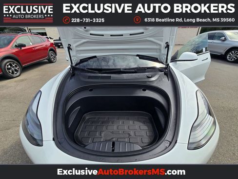 Used 2023 Tesla Model 3 Long Range image 17