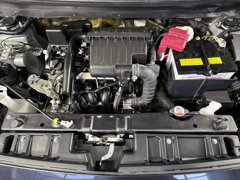 Used 2024 Mitsubishi Mirage ES image 25