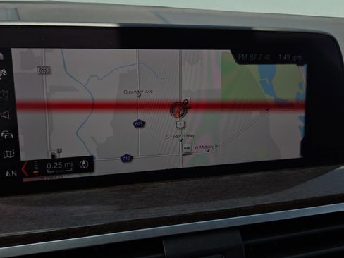 Used 2021 BMW X3 xDrive30i w/ Convenience Package AWD/4WD image 29