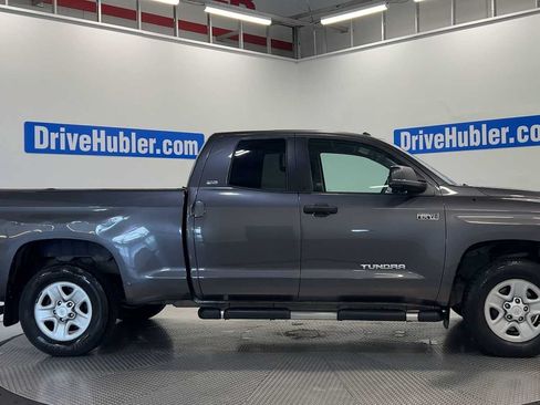 Used 2015 Toyota Tundra SR5 AWD/4WD image 8