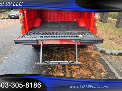 Used 2014 Ford F150 FX4 w/ Equipment Group 402A Luxury image 16