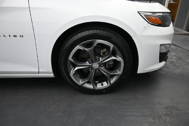 Used 2024 Chevrolet Malibu LT FWD image 41