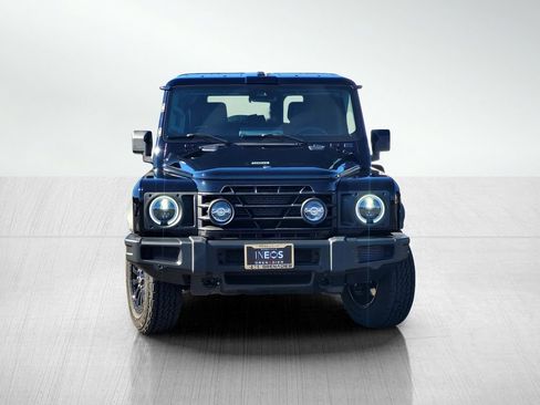 New 2026 INEOS Grenadier image 2