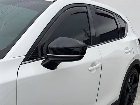 Used 2019 MAZDA CX-5 Grand Touring Reserve image 13