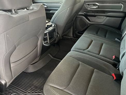 Certified 2022 RAM 1500 Big Horn RWD image 15