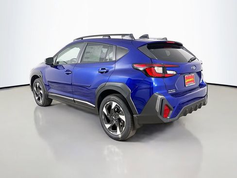 New 2025 Subaru Crosstrek 2.5i Limited image 5