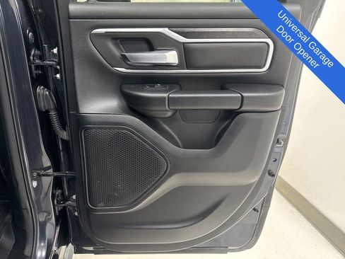 Used 2021 RAM 1500 Big Horn image 12