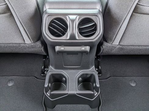 New 2026 Jeep Wrangler Sport image 35