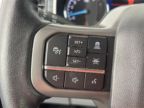 Used 2021 Ford F150 XLT w/ Equipment Group 302A High AWD/4WD image 39