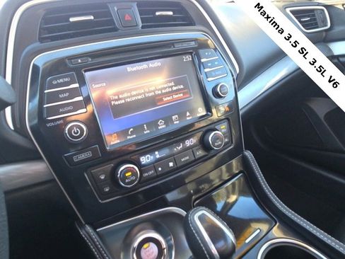 Used 2016 Nissan Maxima 3.5 SL image 20