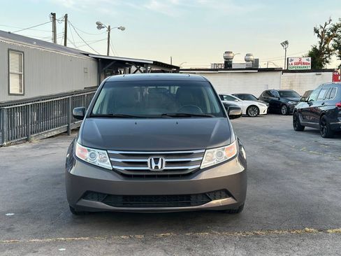 Used 2013 Honda Odyssey EX-L image 5