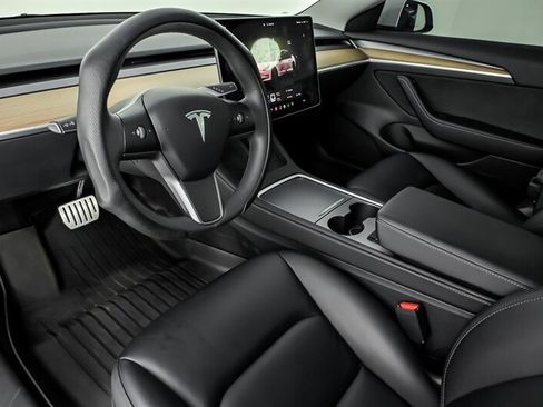 Used 2023 Tesla Model 3 Performance AWD/4WD image 15