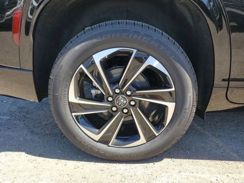 New 2026 Buick Enclave Sport Touring w/ Power Package FWD image 6