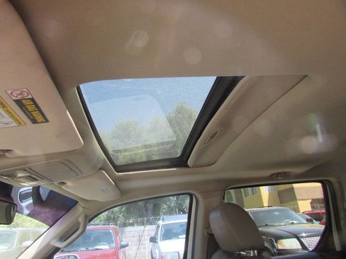 Used 2007 Honda Ridgeline RTL image 26