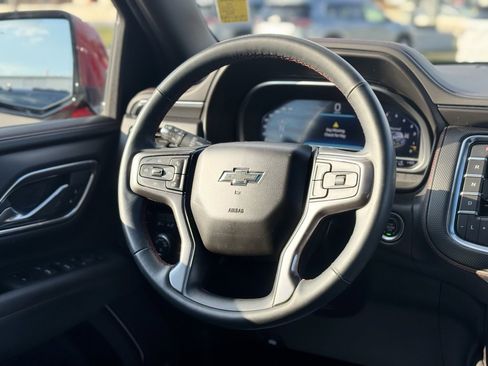 Used 2023 Chevrolet Tahoe RST w/ Luxury Package image 14