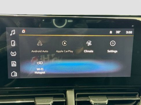 New 2026 Chevrolet Trax LT w/ Driver Confidence Package FWD image 19