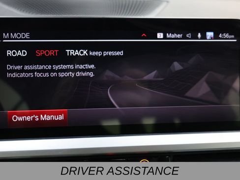 Used 2023 BMW M4 xDrive Competition AWD/4WD image 29