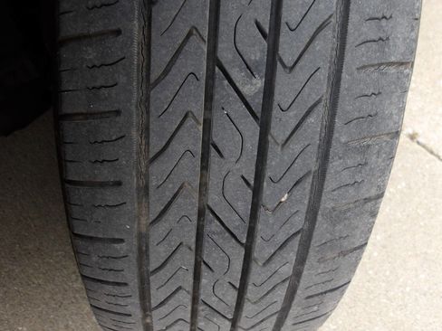 Used 2008 Ford Fusion SE FWD image 23
