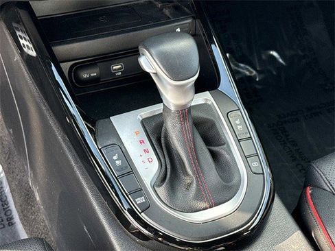 Used 2023 Kia Forte GT w/ GT2 Package image 23