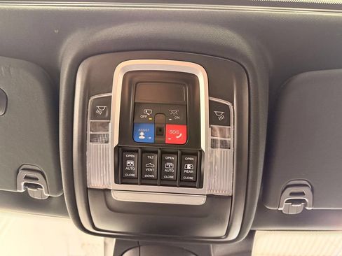 Used 2023 RAM 1500 Rebel w/ Rebel Level 2 Equipment Group AWD/4WD image 50