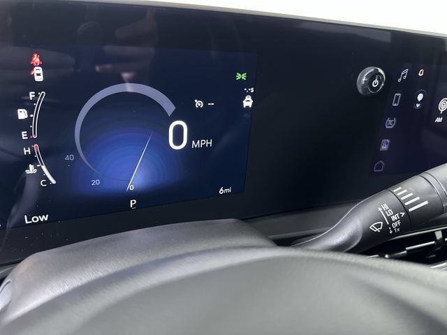 New 2026 Buick Envista Sport Touring FWD image 13
