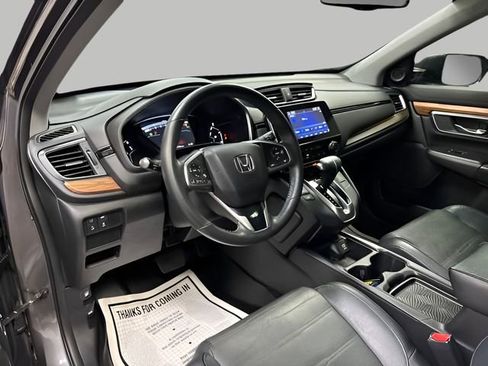 Used 2019 Honda CR-V Touring image 17