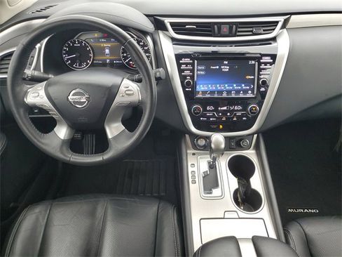 Used 2015 Nissan Murano SL w/ SL Technology Package image 17