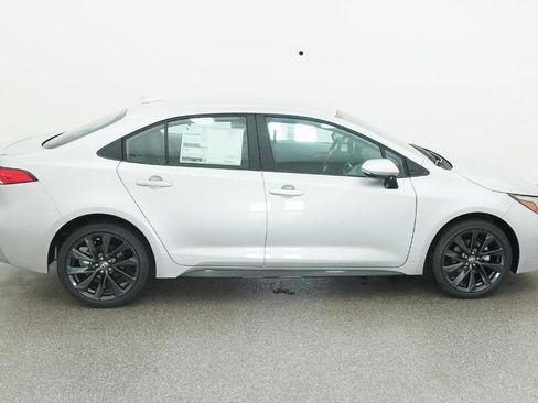 New 2026 Toyota Corolla SE image 26