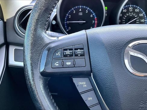 Used 2013 MAZDA MAZDA3 i Grand Touring image 20