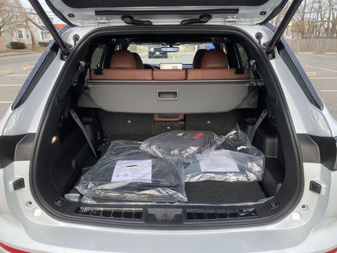 New 2026 Mitsubishi Outlander SEL image 26