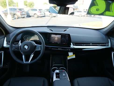 New 2026 BMW X1 xDrive28i w/ Convenience Package image 19