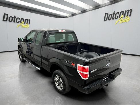 Used 2013 Ford F150 STX w/ Mid Equipment Group image 5