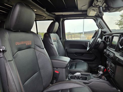 Used 2023 Jeep Wrangler Rubicon 392 w/ Trailer Tow Package image 30