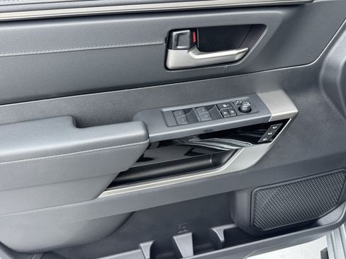 New 2026 Toyota Tundra Limited image 18