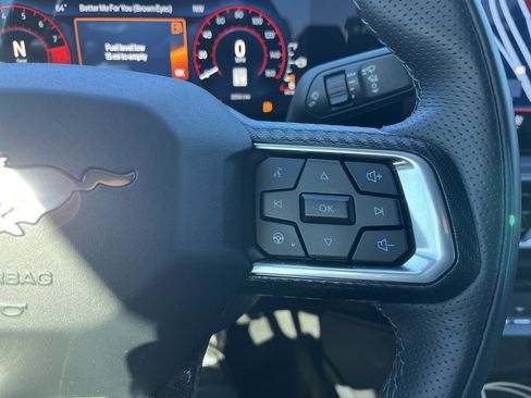 Used 2025 Ford Mustang GT Premium w/ GT Performance Package image 15