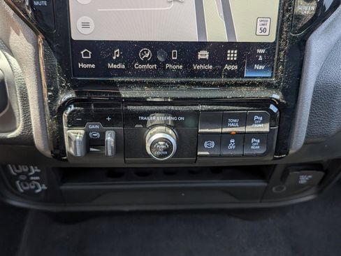 New 2025 RAM 2500 Tradesman image 22