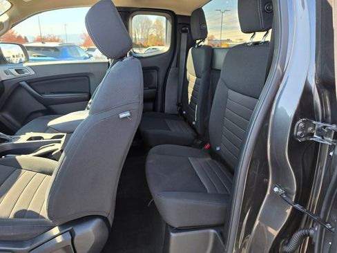 Used 2020 Ford Ranger XLT w/ Trailer Tow Package image 10
